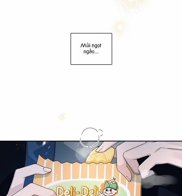 Boss Bitch Baby 68 trang 68