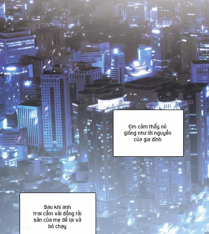 Boss Bitch Baby 69 trang 10