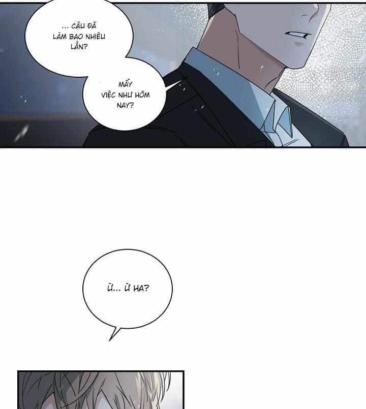 Boss Bitch Baby 69 trang 20