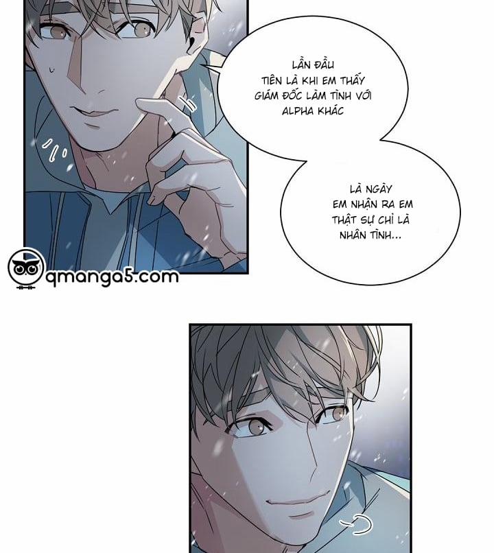 Boss Bitch Baby 69 trang 21