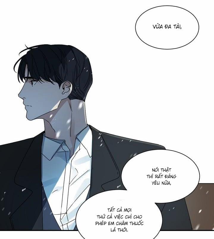 Boss Bitch Baby 69 trang 28