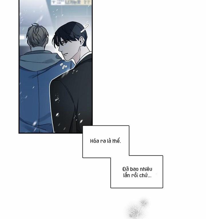 Boss Bitch Baby 69 trang 38