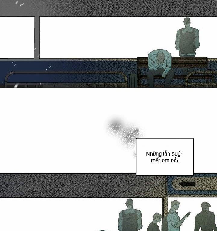 Boss Bitch Baby 69 trang 40