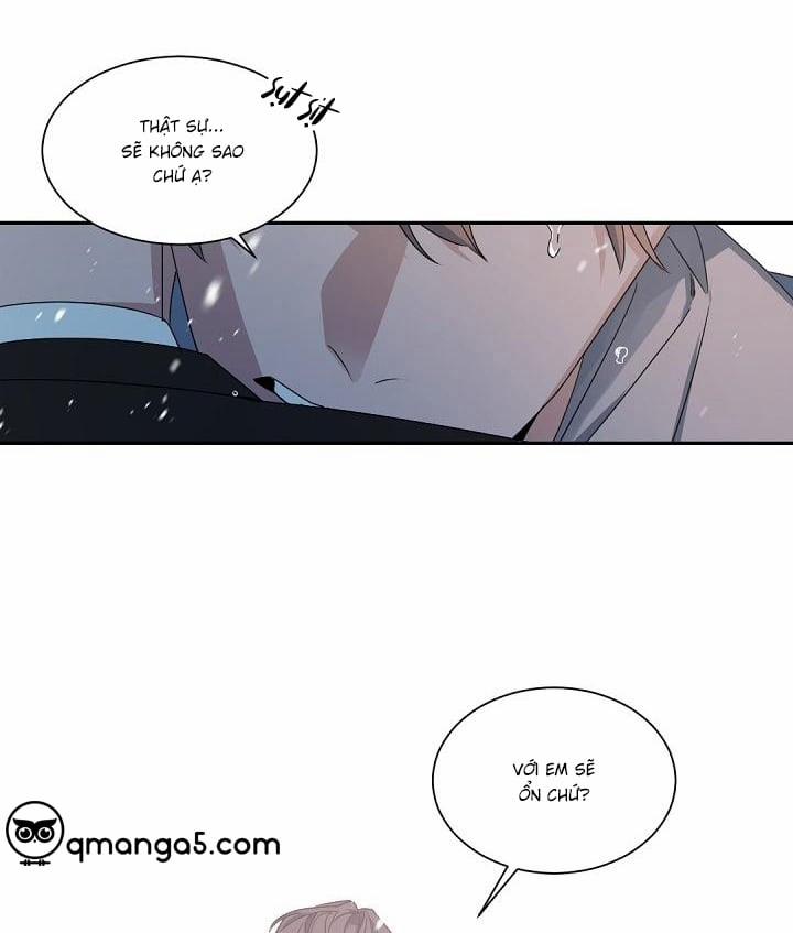 Boss Bitch Baby 69 trang 55