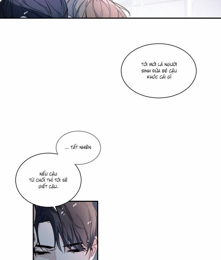 Boss Bitch Baby 69 trang 59