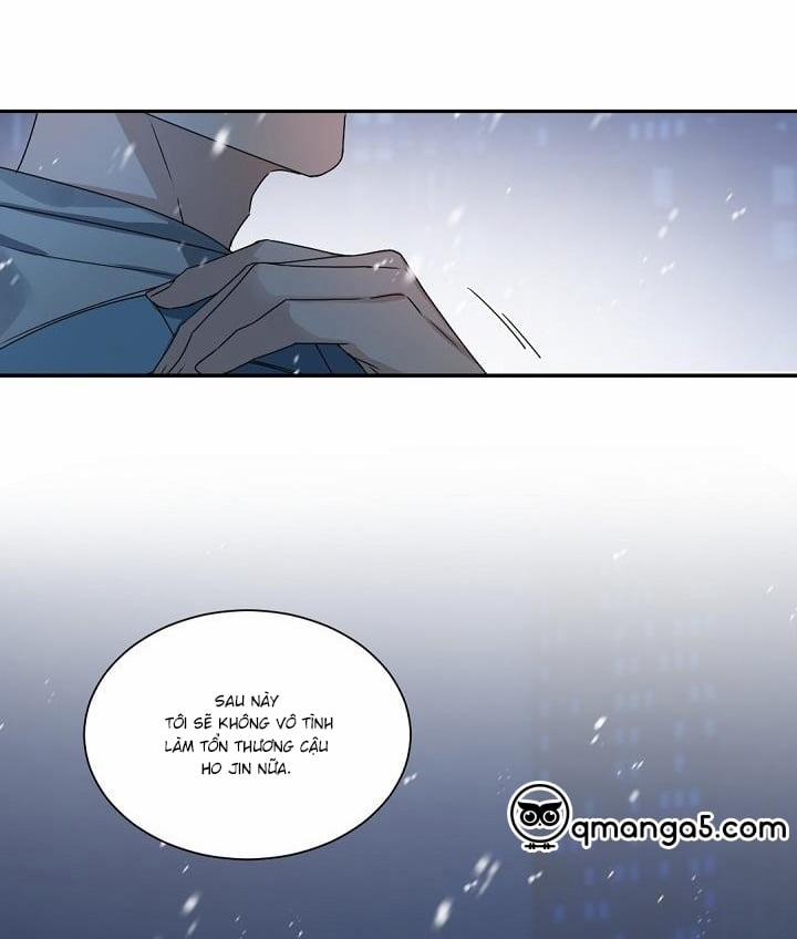 Boss Bitch Baby 69 trang 61