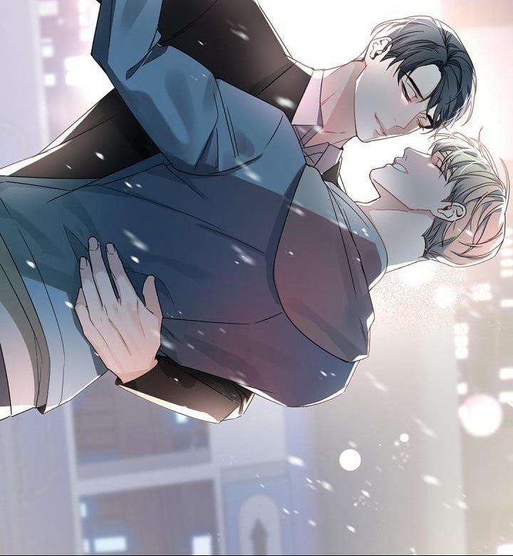 Boss Bitch Baby 69 trang 70