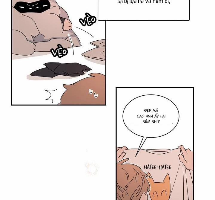 Boss Bitch Baby 70 trang 12