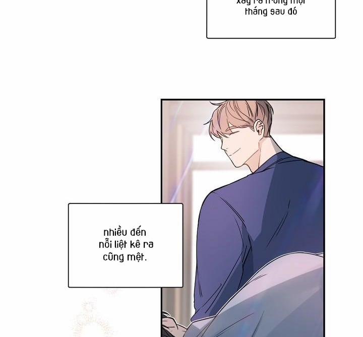 Boss Bitch Baby 70 trang 15