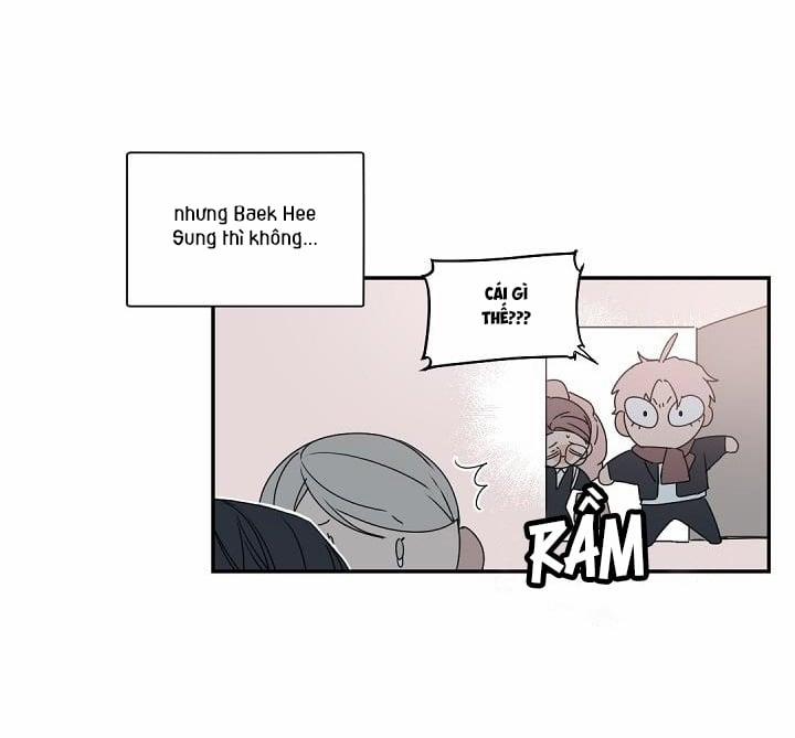 Boss Bitch Baby 70 trang 21