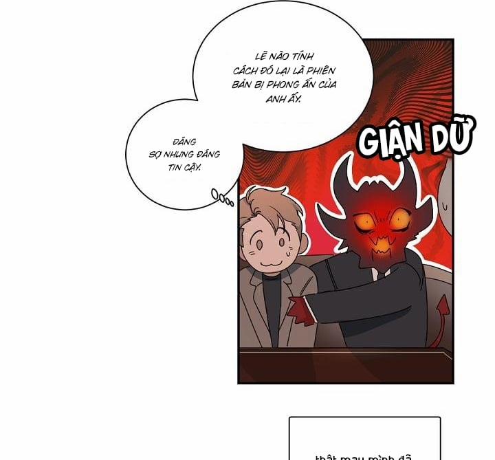 Boss Bitch Baby 70 trang 29