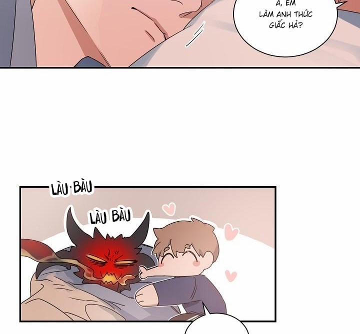 Boss Bitch Baby 70 trang 32