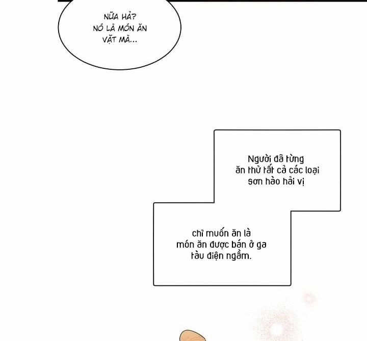 Boss Bitch Baby 70 trang 34