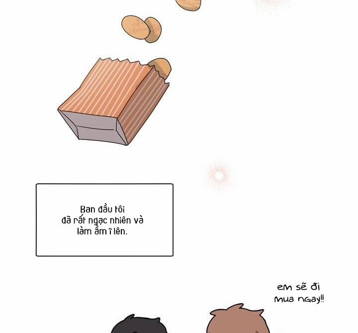 Boss Bitch Baby 70 trang 35