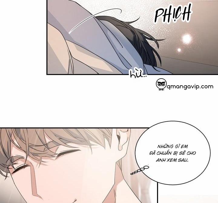 Boss Bitch Baby 70 trang 37