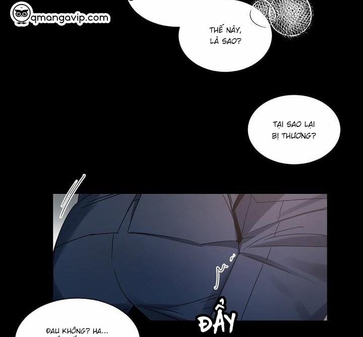 Boss Bitch Baby 70 trang 49