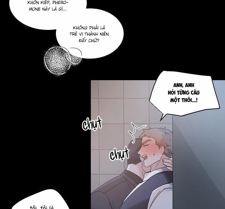 Boss Bitch Baby 70 trang 50