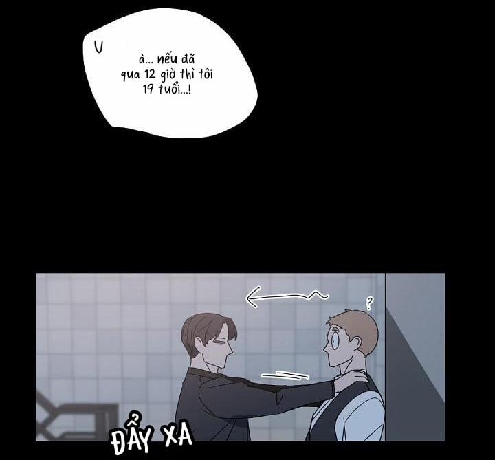 Boss Bitch Baby 70 trang 52