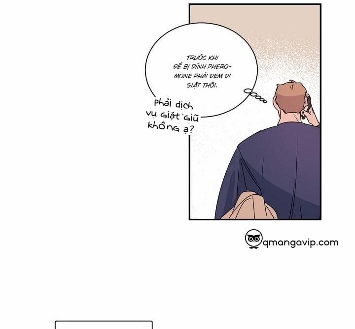 Boss Bitch Baby 70 trang 6