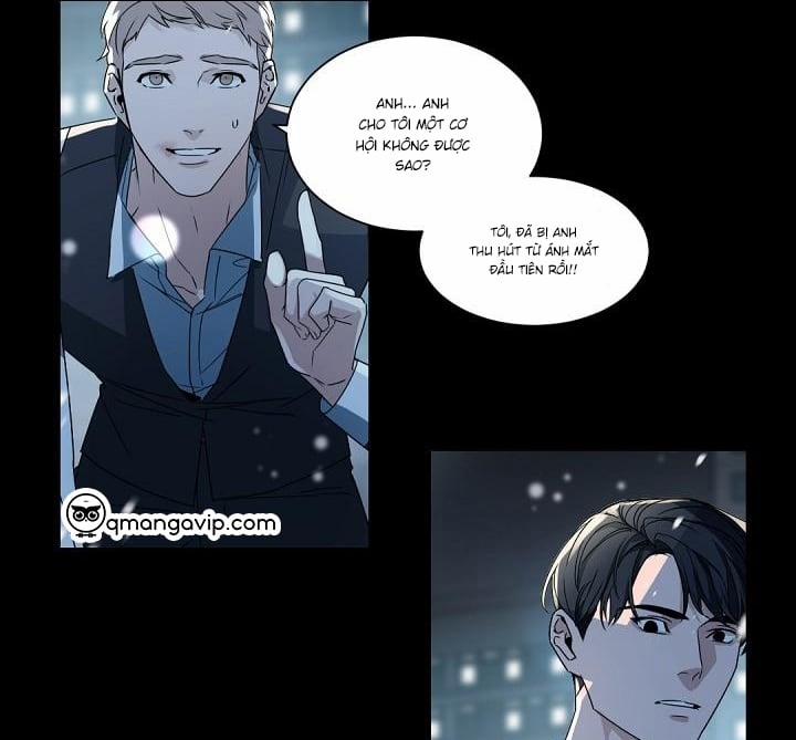 Boss Bitch Baby 70 trang 72