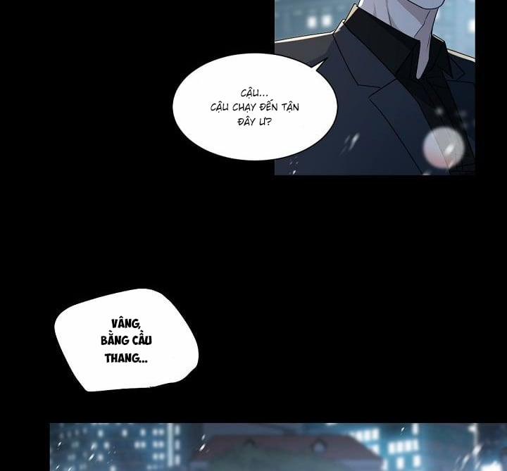 Boss Bitch Baby 70 trang 73