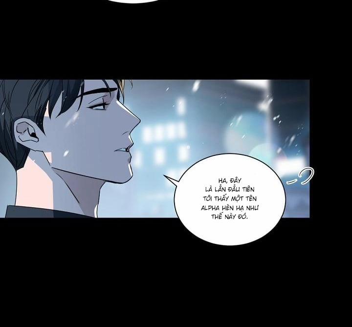 Boss Bitch Baby 70 trang 75