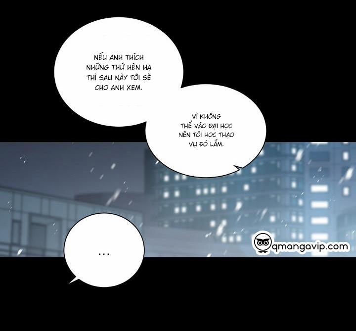 Boss Bitch Baby 70 trang 76