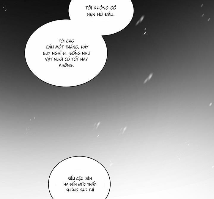 Boss Bitch Baby 70 trang 79