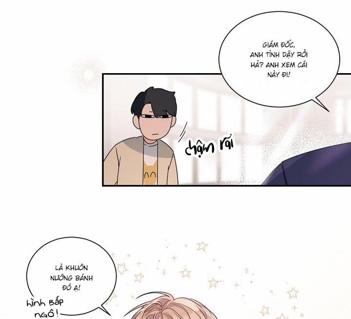 Boss Bitch Baby 70 trang 93