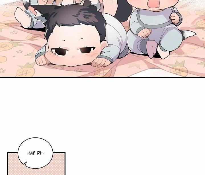 Boss Bitch Baby 71 trang 10