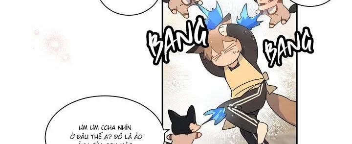 Boss Bitch Baby 71 trang 111