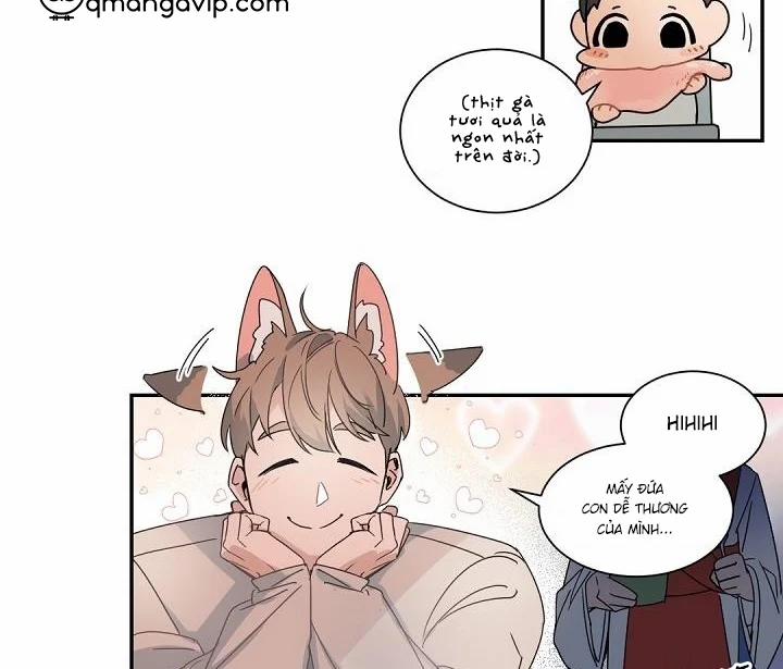 Boss Bitch Baby 71 trang 12