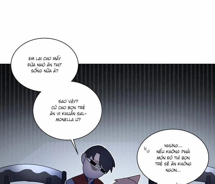 Boss Bitch Baby 71 trang 14