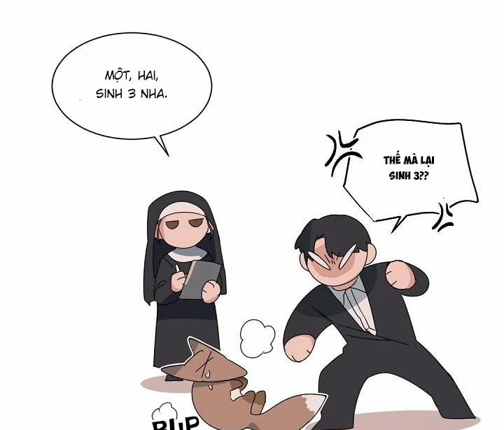 Boss Bitch Baby 71 trang 18