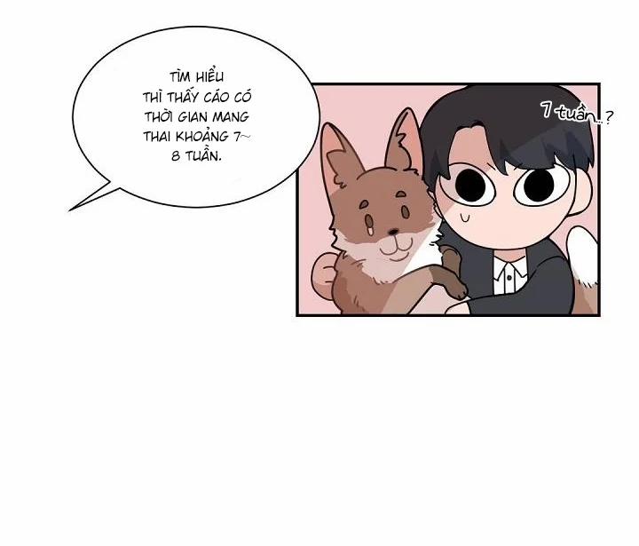 Boss Bitch Baby 71 trang 20