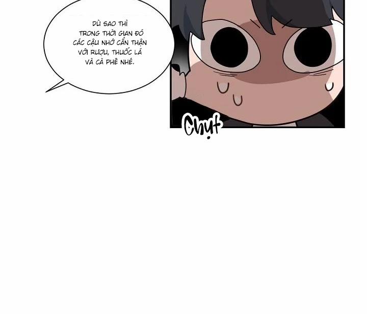 Boss Bitch Baby 71 trang 22