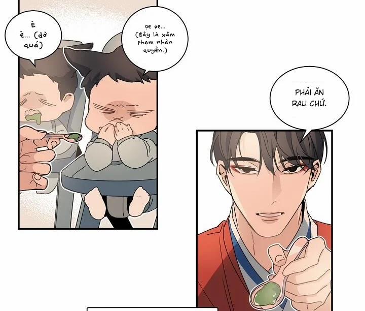 Boss Bitch Baby 71 trang 25