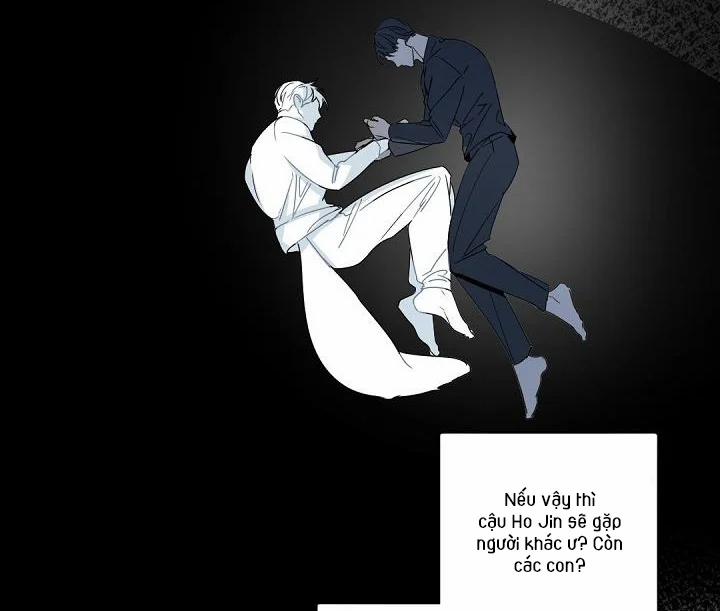 Boss Bitch Baby 71 trang 38