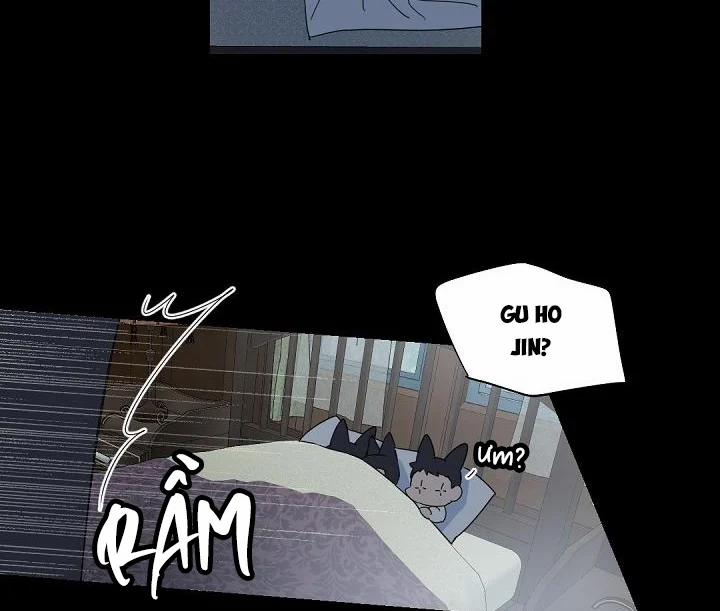 Boss Bitch Baby 71 trang 44