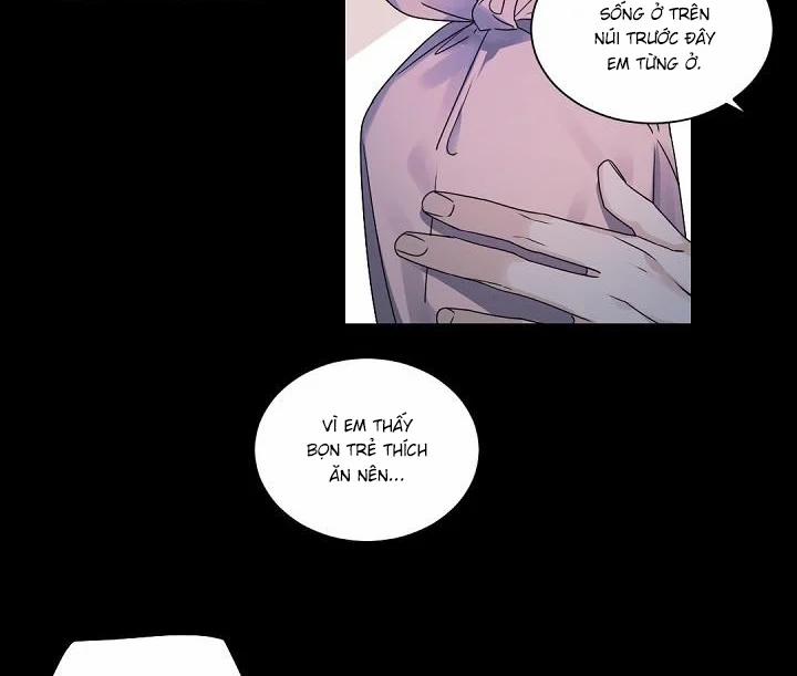 Boss Bitch Baby 71 trang 49