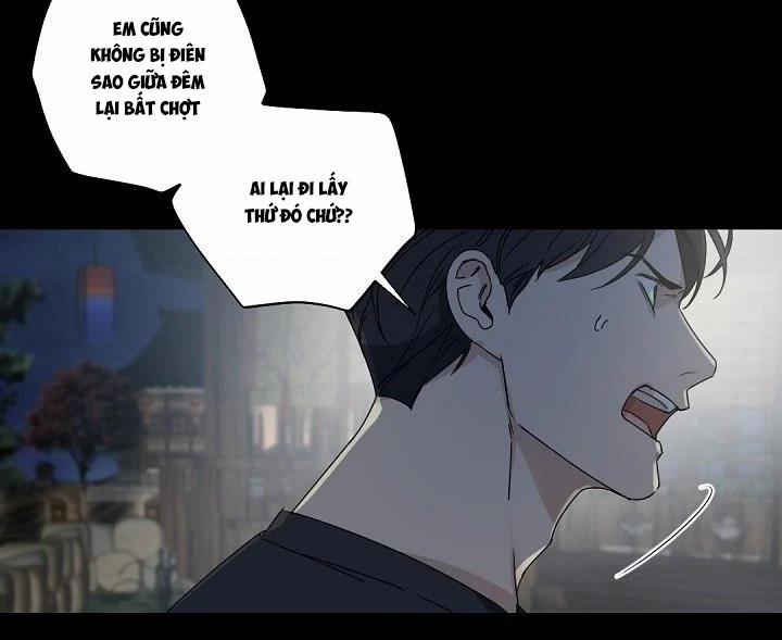 Boss Bitch Baby 71 trang 50