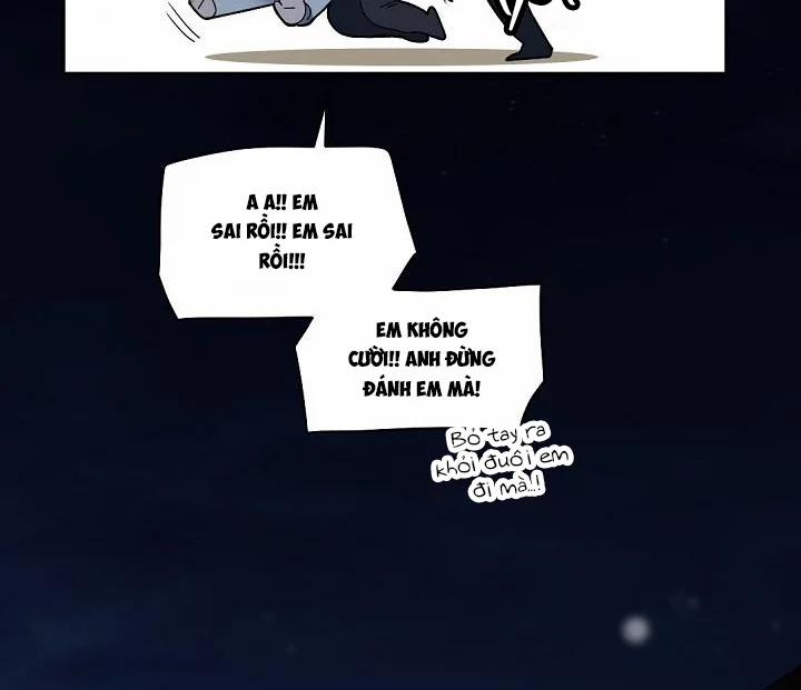 Boss Bitch Baby 71 trang 55