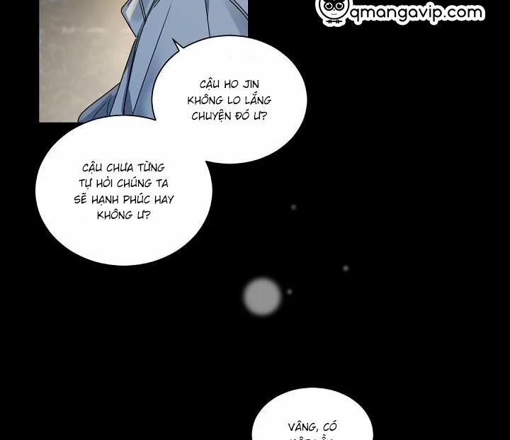 Boss Bitch Baby 71 trang 59