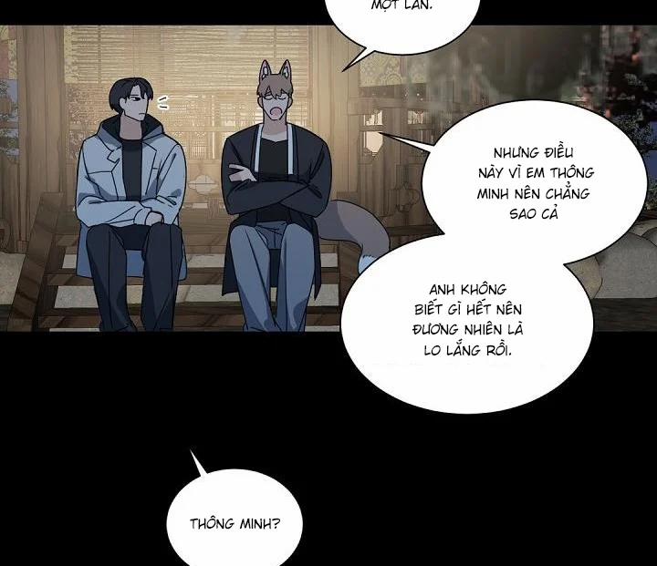 Boss Bitch Baby 71 trang 60