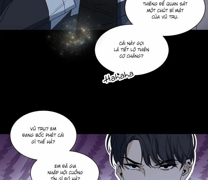 Boss Bitch Baby 71 trang 63