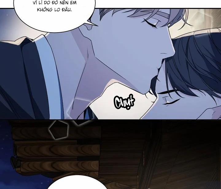 Boss Bitch Baby 71 trang 82