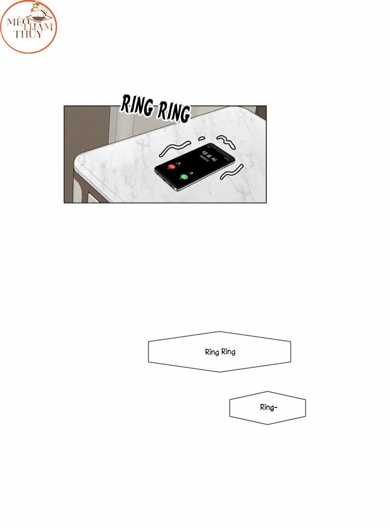 Boss Của Tôi Thật Quá Đáng 12 trang 34