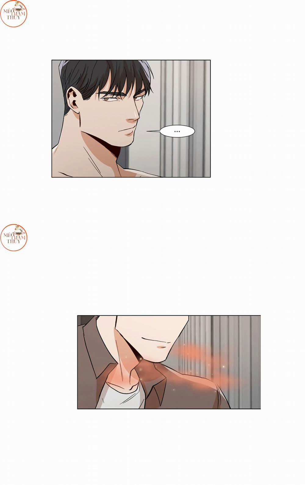 Boss Của Tôi Thật Quá Đáng 13 trang 5