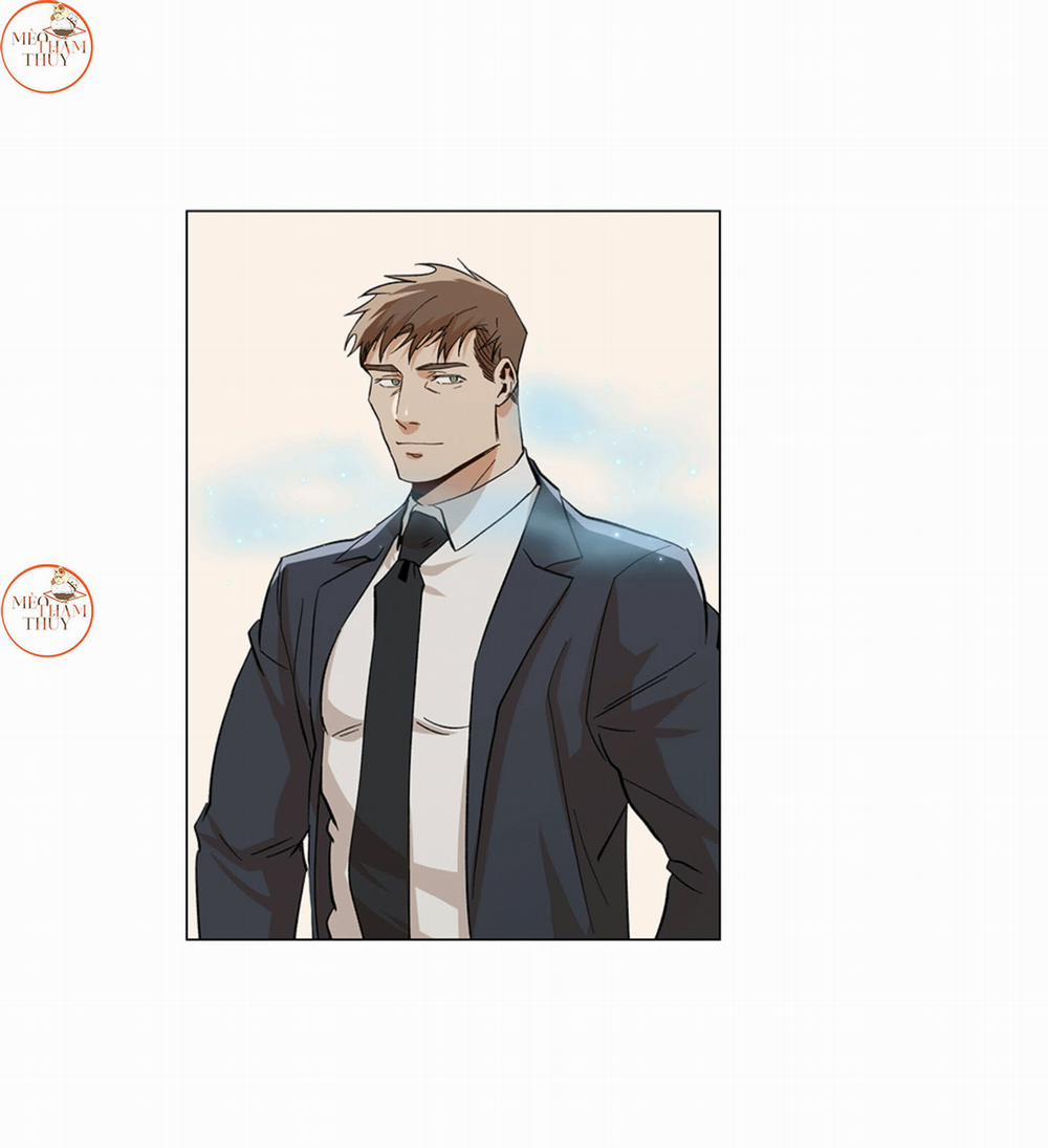 Boss Của Tôi Thật Quá Đáng 13 trang 6