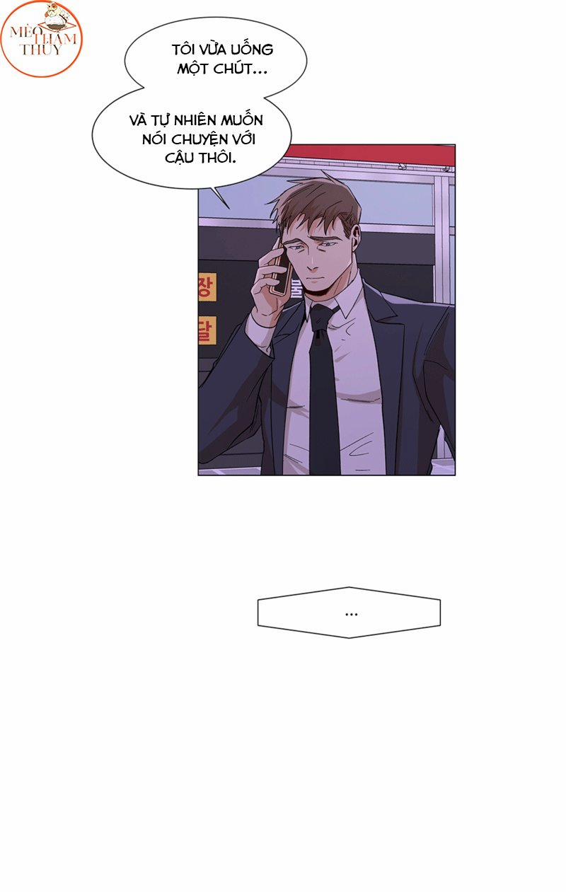 Boss Của Tôi Thật Quá Đáng 14 trang 11